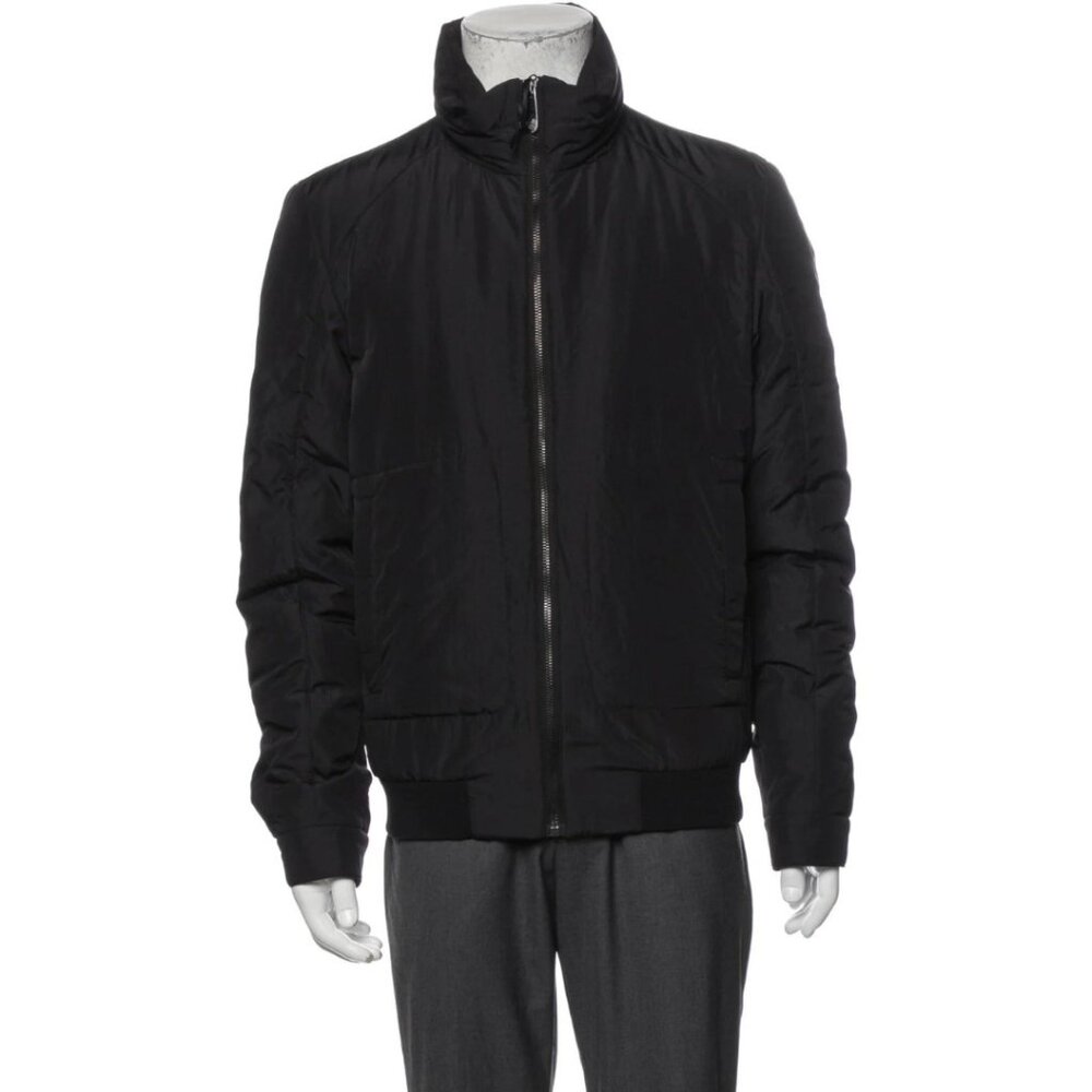 VERSACE COLLECTION Windbreaker Size: US38, IT48